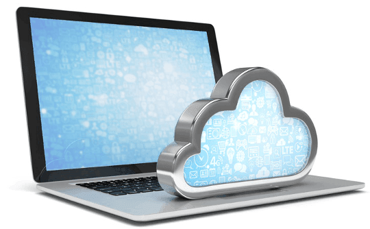 Business in der Cloud